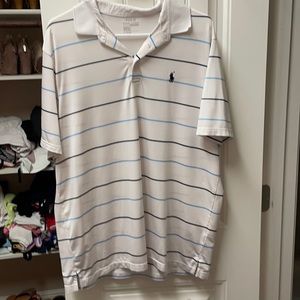 Men’s Polo